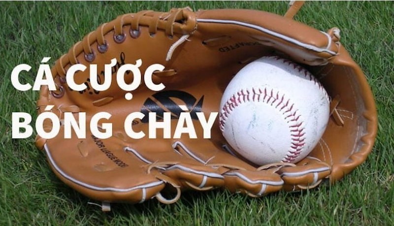 Luật cá cược bóng chày tại nhà cái 188bet chi tiết nhất