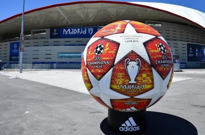 Cách soi kèo giải vô địch Kèo UEFA 188bet